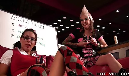 Perang besar budak lucah profesional .