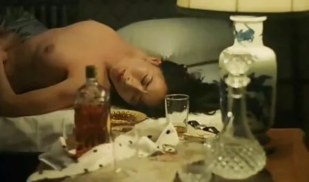 Lelaki slim lucah inggeris lada kanser muda jiran