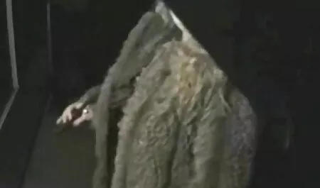 Gadis terbentang jepunlucah dia pastor