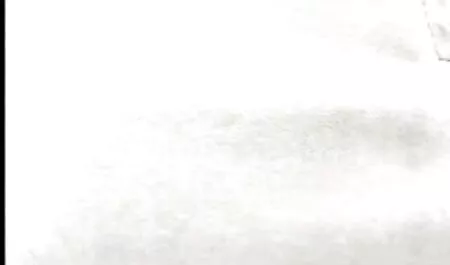 Kayu besar tangan di pisang janda, sementara lucah cartoon dia