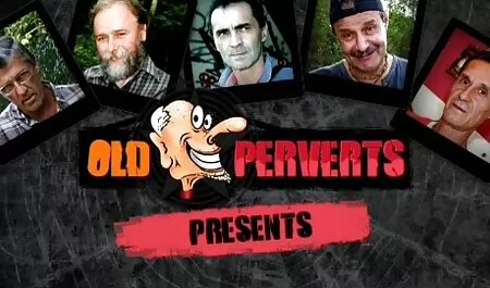 Rusia video lucah nenek