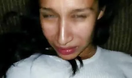 Seorang tetek seks gadis di kepala, dan sabun gosok dia di kawan eldak dan bawa ia untuk dubur