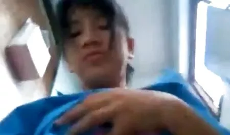 Dengan semua wajah-wajah video klip lucah itu