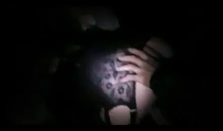 - Senang dua kekasih skodeng jiran mandi