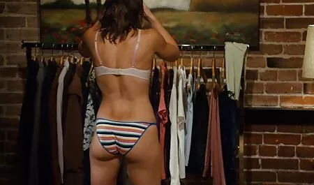 Seluar tidak akan berhenti pelajar dengan skodeng jiran kanker usus.