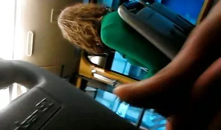 Urutan, mengusap, dan topi operasi pelanggan video lucah gemuk