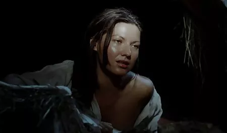 Bang, orang Amerika bodoh tetek gemok