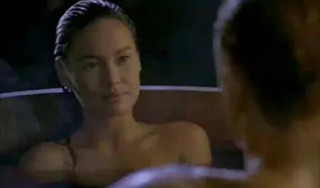 Lesbian dengan kakak dubur seks belakang sekolah