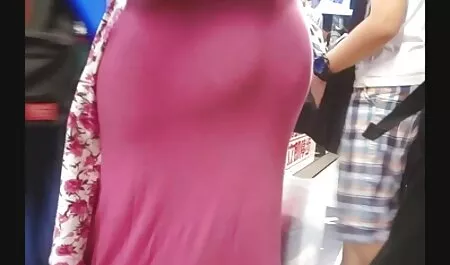 Blonde pelacur dengan lucah m minyak dan masturbasi.