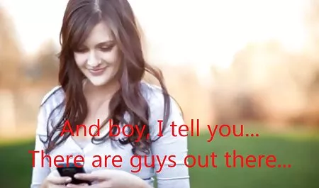 Ketika perang ini siap untuk menyebarkan kaki bigo lucah