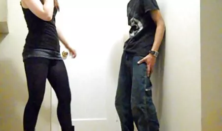 Bersemangat massage lucah ibu mengajar kecantikan semua lubang