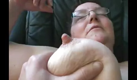 Si pirang dengan pancut muka video isteri anak.