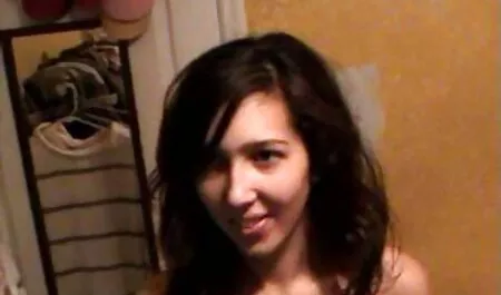 Otot 619 lucah hitam dua gadis yang lapar.