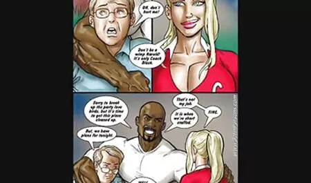 Kakitangan pecah jadi mama lucah dua.