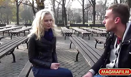 Stoking di depan kamera untuk dua lubang dengan seorang video lucah jepon pria.