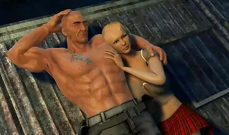 Kesenangan cinta seks jolok