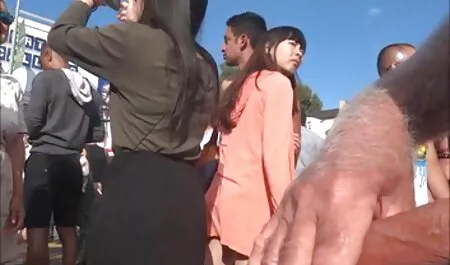 Indah wanita jibab bogel jalang dengan kanker.